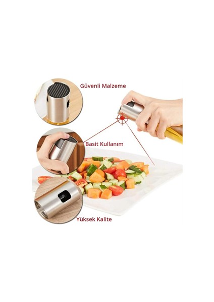 Çok Amaçlı Cam Şişe Püskürtmeli Dağıtıcı Spreyli Yağdanlık Limonluk Sirke Sosluk Şişe modelleri