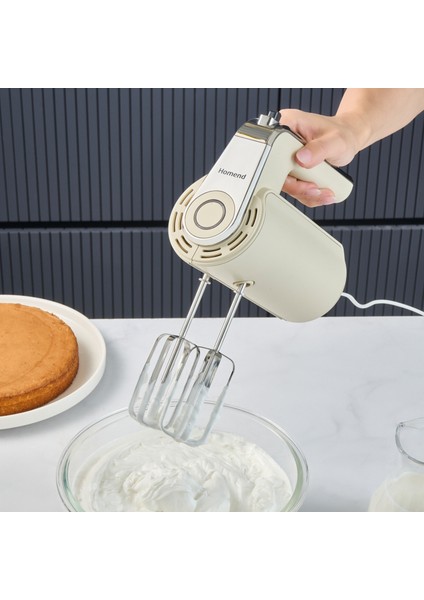 Artfood 2025H Mikser Krem modelleri