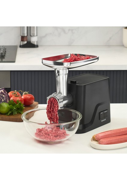 Meatbox 3102h Kıyma Makinesi fiyatları