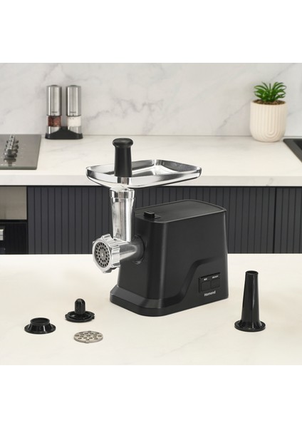 Meatbox 3102h Kıyma Makinesi modelleri