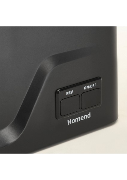 Meatbox 3102h Kıyma Makinesi fırsatları