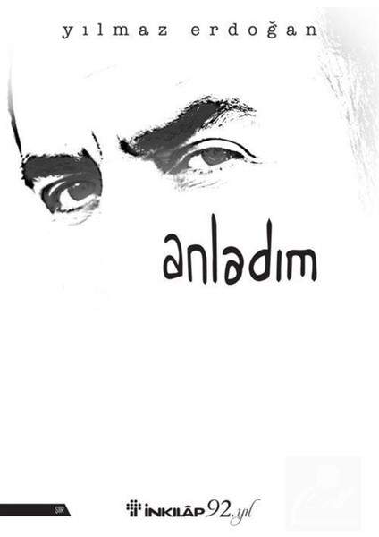 Anladım - Yılmaz Erdoğan fiyatları