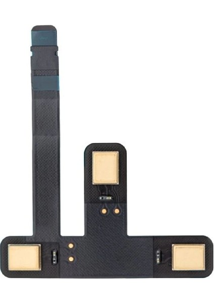 MacBook Pro 16" A2141 Mikrofon Flex Kablo - Outlet