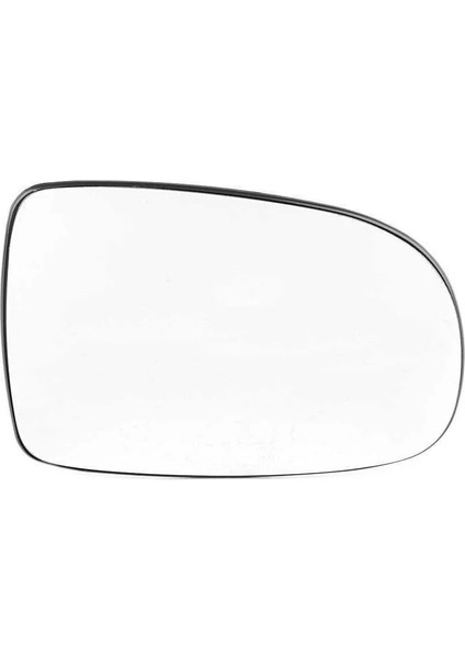 Opel Corsa C Ayna Camı Sağ Mekanik