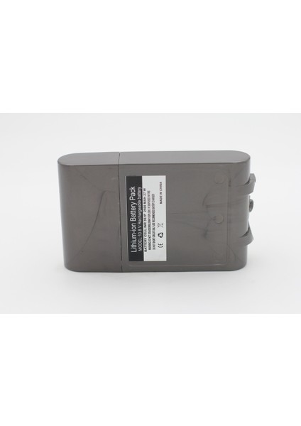 Dyson V6 SV09 Fluffy 2500 Mah Pil Dikey Süpürge Batarya fırsatları