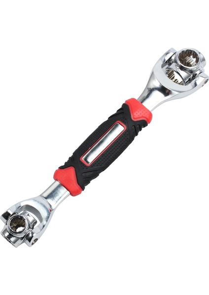 360 ° Döner Başlıklı Çok Fonksiyonlu Soket Anahtar indirimleri