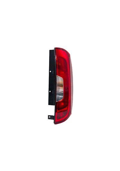 Doblo 2015 Stop Lambası Sağ Tek Kapı Fiat