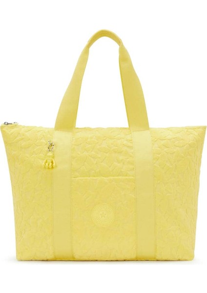 Art M Resort Büyük Boy Omuz Çantası