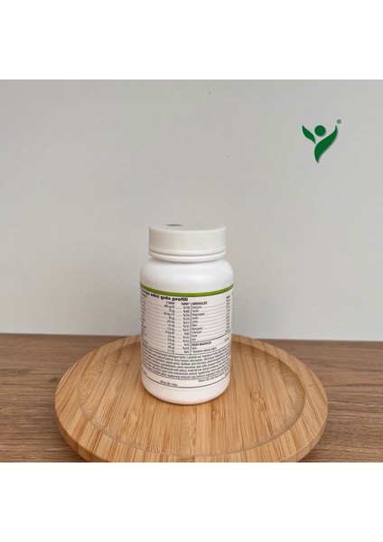 Formül 2 Vitamin ve Mineral Kompleks Kadınlar için - 60 Tablet fiyatları