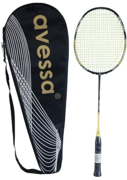 BST-1000 Carbon Badmington Raketi