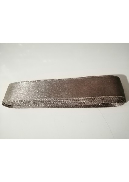 Saten Kurdele %100 Polyester 30MM-10MT-VİZ0N