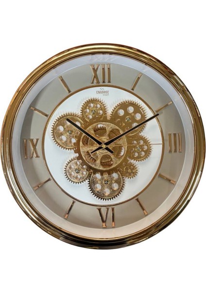 Çarklı Duvar Saati A55888