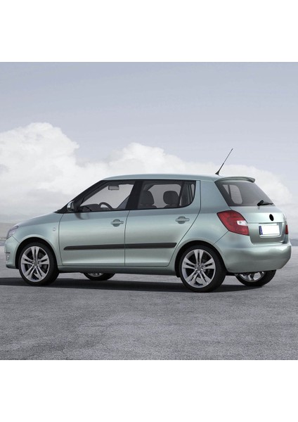 Skoda Fabia 2 2011-2014 Arka Silecek Süpürgesi 33CM 5J6955425 fiyatları