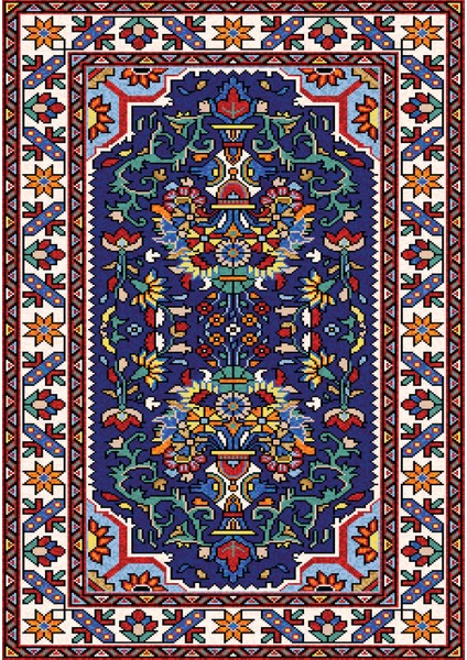 Gold Otantik Desenli Makinede Yıkanabilir Salon Halısı Yatak Odası Halısı & Yolluk Modelleri indirimleri