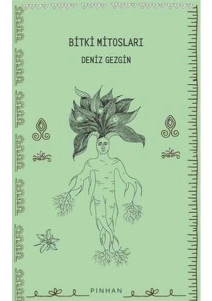 Bitki Mitosları - Deniz Gezgin fiyatları