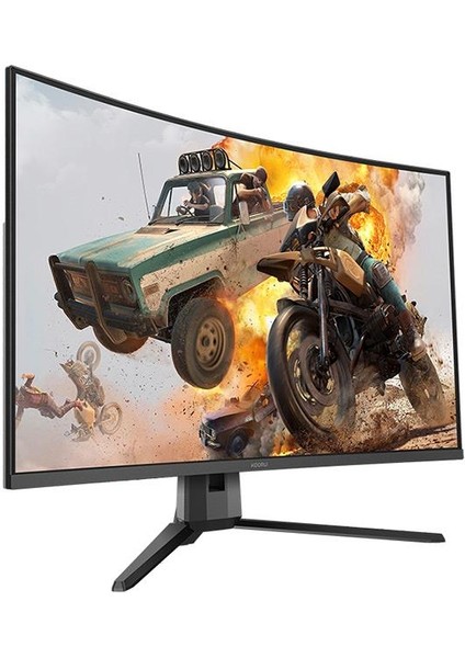 31.5" G3221SC 170Hz 1ms Va Qhd Curved Gaming Monitör fiyatları