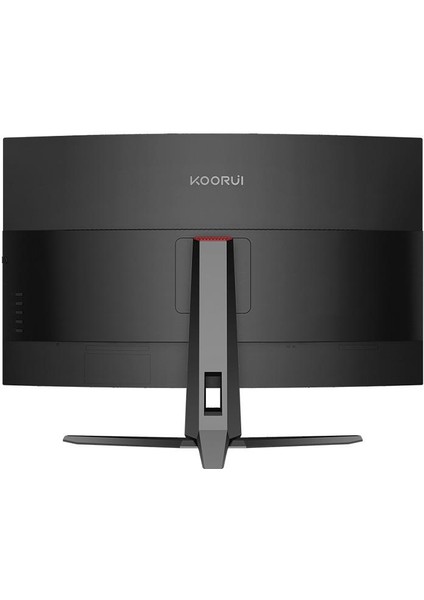 31.5" G3221SC 170Hz 1ms Va Qhd Curved Gaming Monitör fırsatları