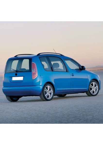 Skoda Roomster 2006-2012 Arka Silecek Süpürgesi 33CM 5J7955425 fiyatları