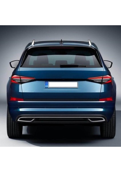 Skoda Kodiaq 2022-2024 Arka Cam Sileceği Silecek Silgi 30CM 565955425A fiyatları