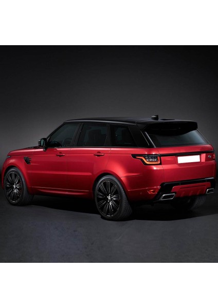 Range Rover Sport 2018-2023 Arka Cam Sileceği Süpürge 40CM fiyatları