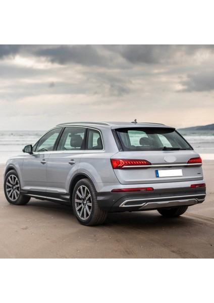 Audi Q7 2020-2023 Arka Cam Silecek Süpürgesi 35CM fiyatları