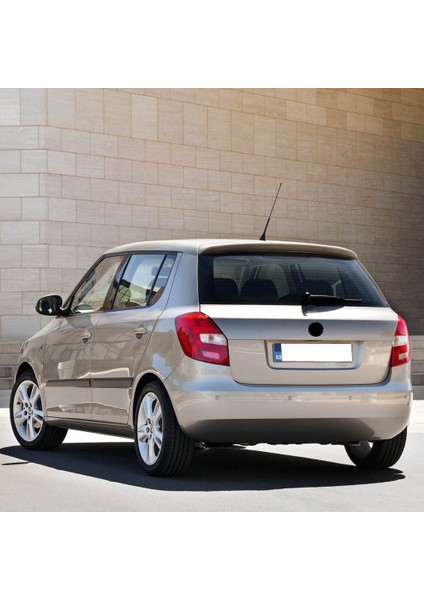 Skoda Fabia 2 2007-2010 Arka Silecek Süpürgesi 33CM 5J6955425 fiyatları