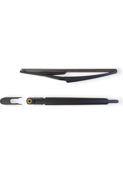 Peugeot 508 Sw 2010-2014 Arka Bagaj Camı Silecek Kolu Takımı Set