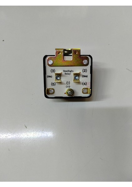 Far Rolesi 12 Volt Far Güçlendirme Rolesi fiyatları
