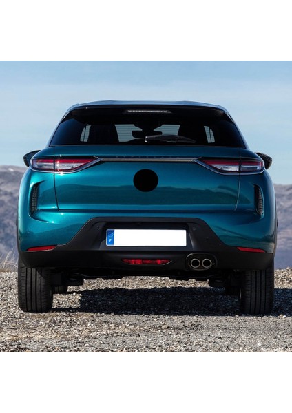 Ds3 Crossback 2019-2024 Arka Cam Sileceği 23CM fiyatları