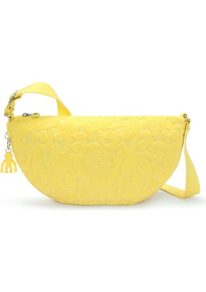 Julisa Orta Boy Omuz Çantası