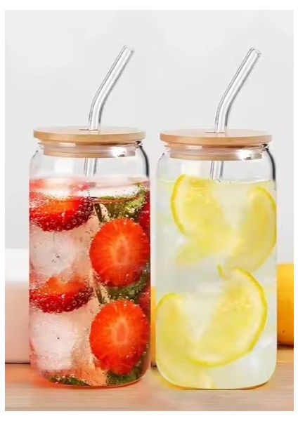 2'Lİ Pipetli Cam Bardak, Meşrubat Bardağı fiyatları