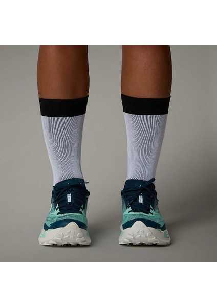 W Vectıv Endurıs 4 Mavi Kadın Outdoor Ayakkabısı modelleri