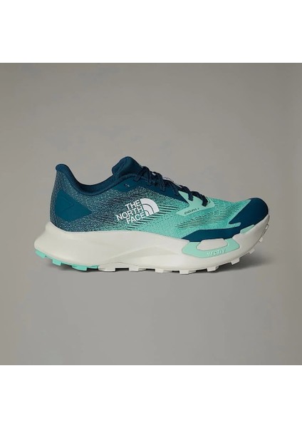 W Vectıv Endurıs 4 Mavi Kadın Outdoor Ayakkabısı indirimleri