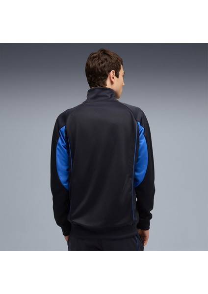 Sport Poly Track Erkek Lacivert Dik Yaka Ceket fiyatları