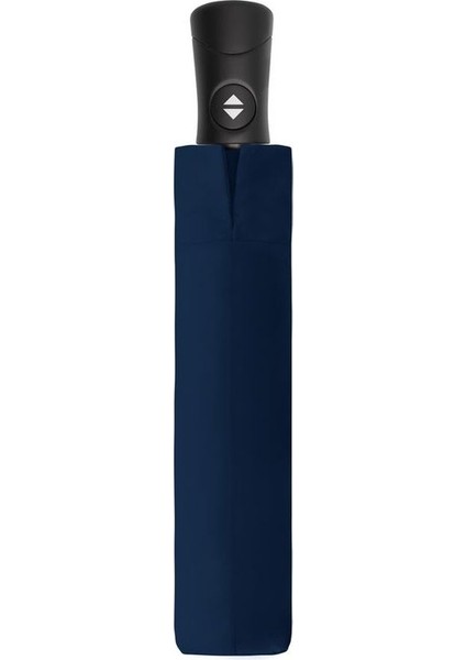 Fiber Magic Superstrong Lacivert Cep Şemsiyesi fiyatları