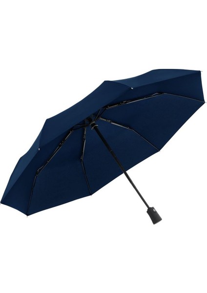 Fiber Magic Superstrong Lacivert Cep Şemsiyesi modelleri