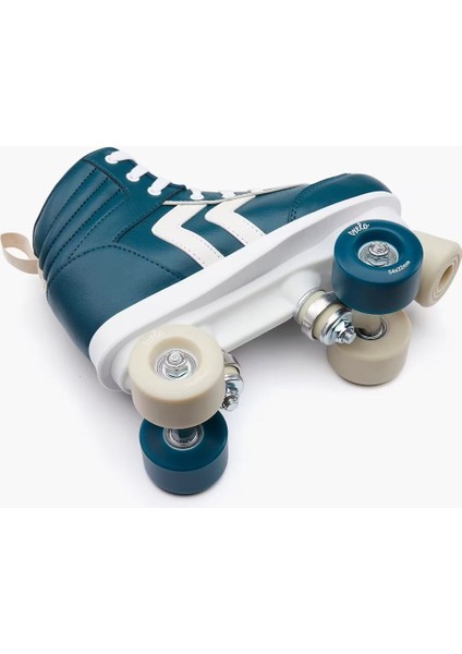Dört Tekerlekli Paten - Lacivert