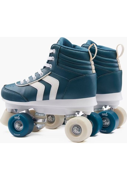 Dört Tekerlekli Paten - Lacivert modelleri