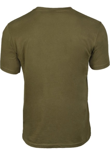 Mıl-Tec T-Shırt Army -Haki fiyatları