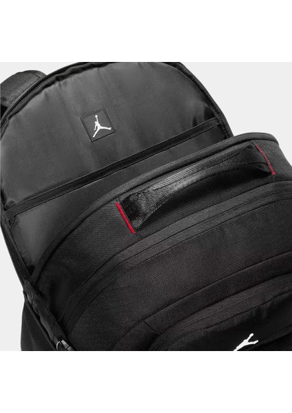 Nıke Jordan Jam Blacktop Backpack Sırt Çantası LM9074 fırsatları