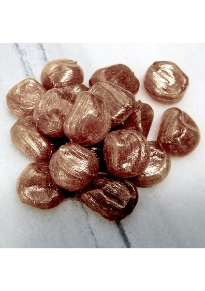 Dökme Kahveli Akide Şekeri (Makas) 6 kg