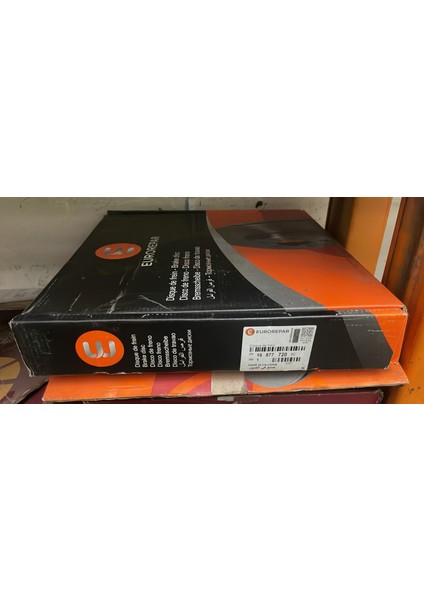 1687772080 Ön Fren Disk 308/3008