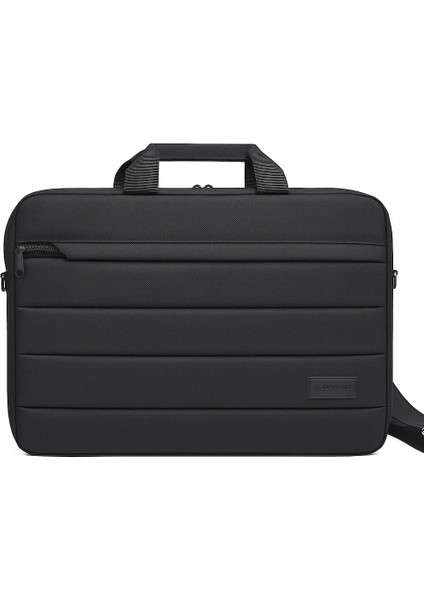 17 Inç Laptop Çantası, Evrak Çantası, Su Geçirmez Kumaş