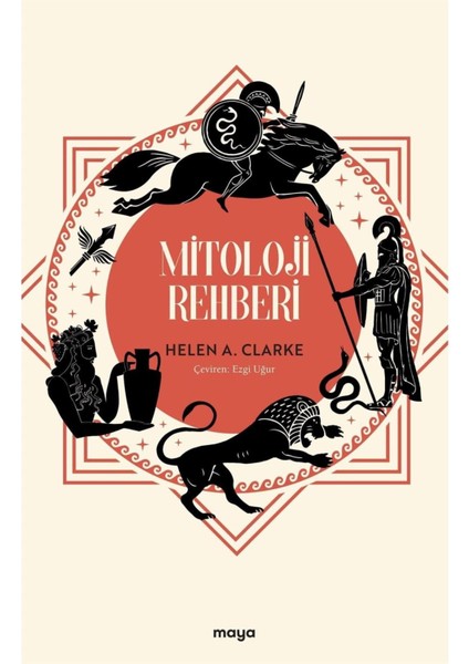Mitoloji Rehberi fiyatları