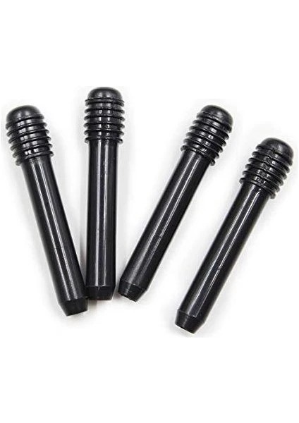 Volkswagen Polo Kapı Kilit Butonu Düğmesi 4 Adet