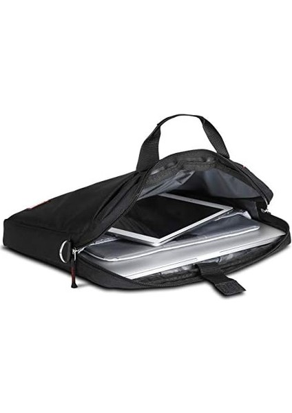 TL5600 15.6" Uyumlu Notebook Çantası - Siyah modelleri