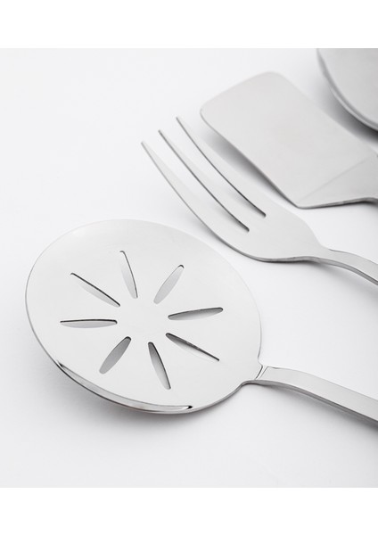 Rigel 5 Parça Servis Takımı PA1006 fiyatları