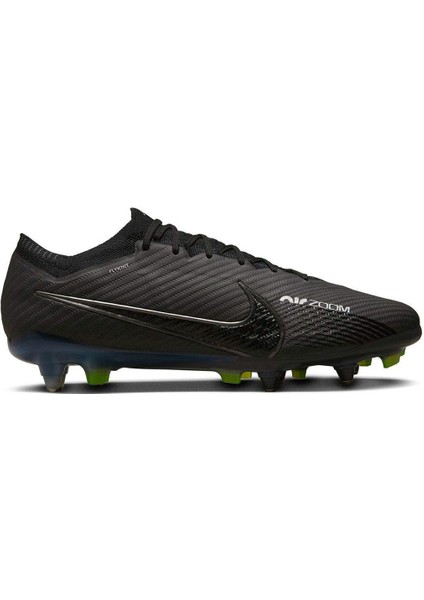 Zoom Mercurial Vapor 15 Elite Sg Pro Erkek Siyah Krampon