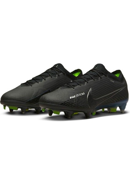 Zoom Mercurial Vapor 15 Elite Sg Pro Erkek Siyah Krampon fiyatları