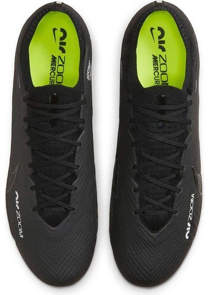 Zoom Mercurial Vapor 15 Elite Sg Pro Erkek Siyah Krampon modelleri